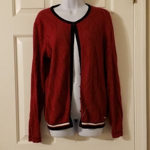 Tommy Hilfiger Cardigan